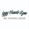 IGGYHAND'SGYM